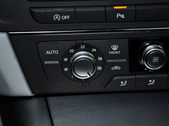 2014款 TFSI 标准型