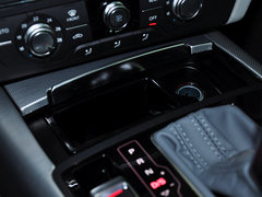 2014款 TFSI 标准型