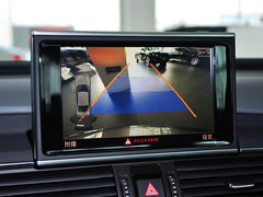 2014款 TFSI 标准型