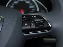 2014款 TFSI 标准型
