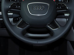 2014款 TFSI 标准型
