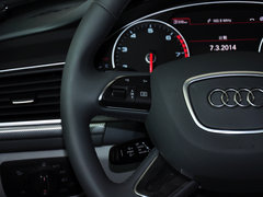 2014款 TFSI 标准型