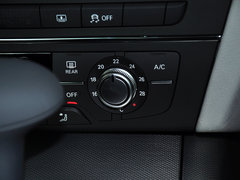 2014款 TFSI 标准型