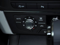 2014款 TFSI 标准型