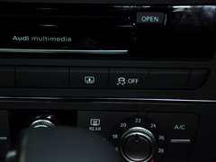 2014款 TFSI 标准型
