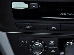 2014款 TFSI 标准型