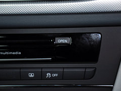 2014款 TFSI 标准型