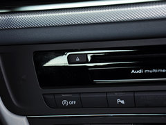 2014款 TFSI 标准型