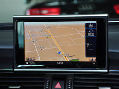 2014款 TFSI 标准型