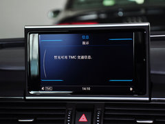 2014款 TFSI 标准型
