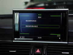 2014款 TFSI 标准型