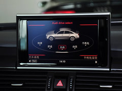 2014款 TFSI 标准型