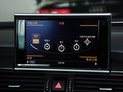 2014款 TFSI 标准型