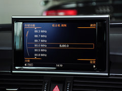 2014款 TFSI 标准型