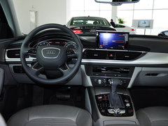 2014款 TFSI 标准型