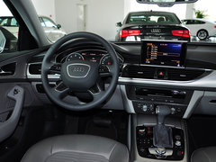 2014款 TFSI 标准型
