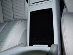 2014款 TFSI 标准型