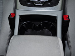 2014款 TFSI 标准型