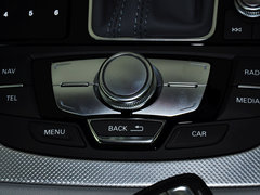2014款 TFSI 标准型