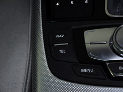2014款 TFSI 标准型