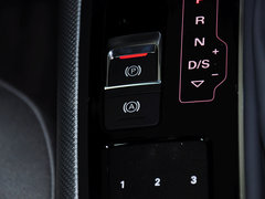 2014款 TFSI 标准型