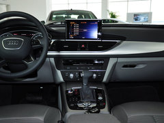 2014款 TFSI 标准型