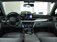 2014款 TFSI 标准型