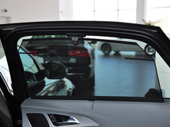 2014款 TFSI 标准型