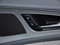 2014款 TFSI 标准型