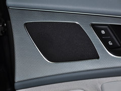 2014款 TFSI 标准型