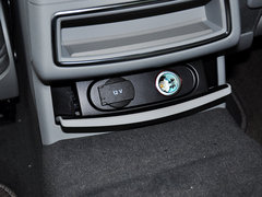 2014款 TFSI 标准型