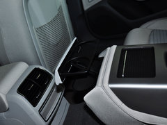 2014款 TFSI 标准型