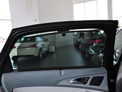 2014款 TFSI 标准型