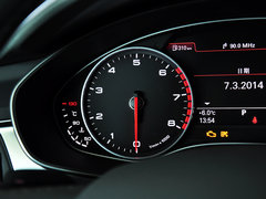 2014款 TFSI 标准型