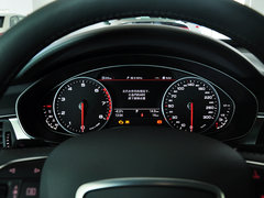 2014款 TFSI 标准型