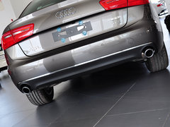 2014款 TFSI 标准型