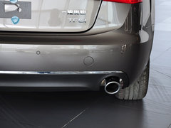 2014款 TFSI 标准型