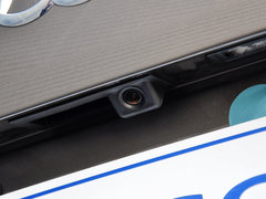 2014款 TFSI 标准型