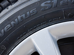 2014款 TFSI 标准型