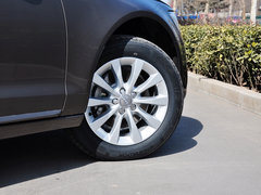 2014款 TFSI 标准型