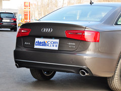 2014款 TFSI 标准型