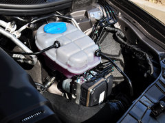 2014款 TFSI 标准型