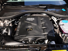 2014款 TFSI 标准型