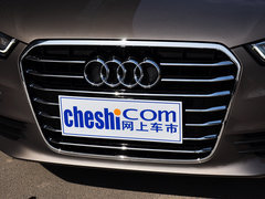 2014款 TFSI 标准型