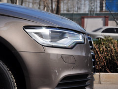 2014款 TFSI 标准型