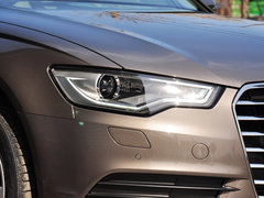 2014款 TFSI 标准型