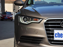 2014款 TFSI 标准型