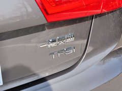 2014款 TFSI 标准型
