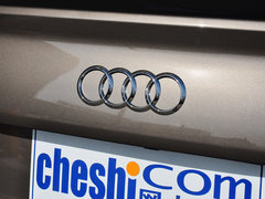 2014款 TFSI 标准型