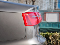 2014款 TFSI 标准型